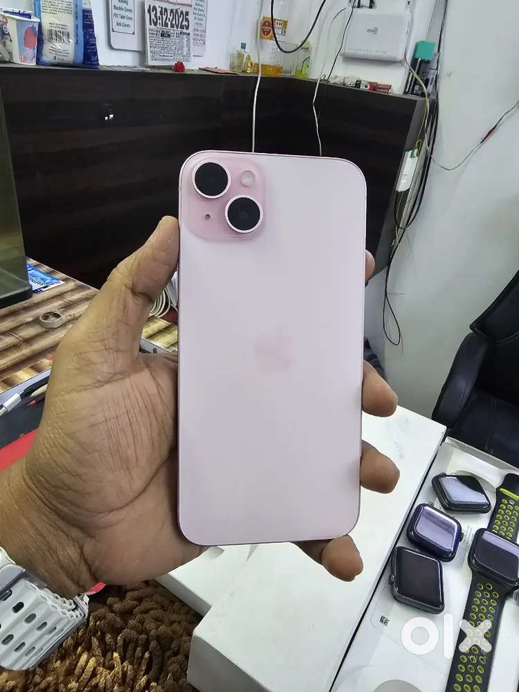 IPHONE 15 PLUS 128GB