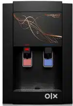 Aquaguard Blaze UV+UF+Hot+Ambient Water Purifier – Excellent Condition