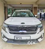 Kia Seltos 2020 Petrol 35000 Km Driven