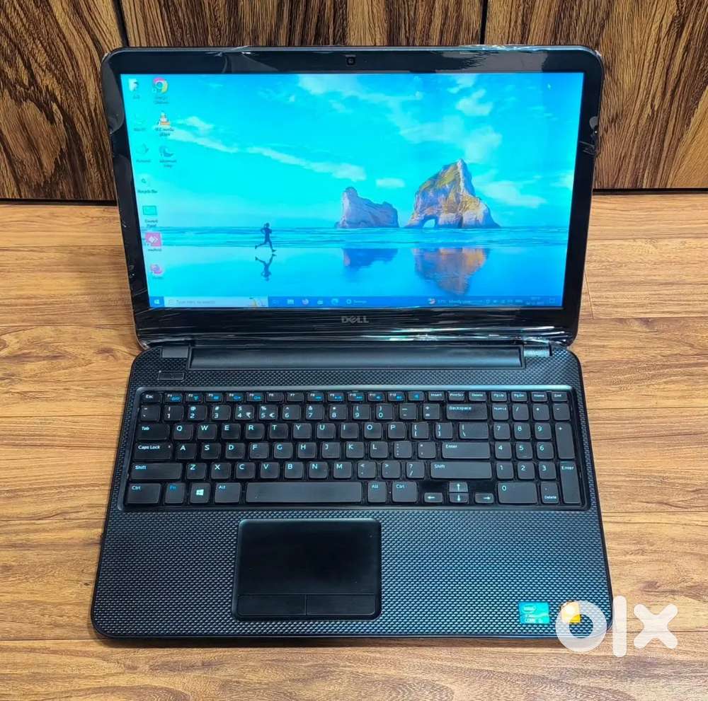DELL INSPIRON - LAPTOP