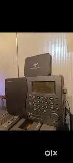 Hitachi fm satalite radio.