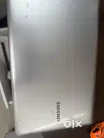Samsung laptop