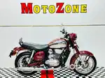 JAWA CLASSIC 350CC
