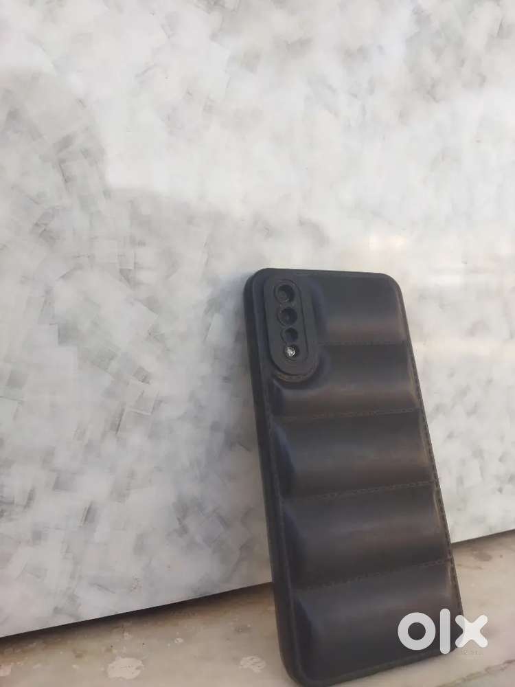 Vivo 1907 display change fingerprint not work