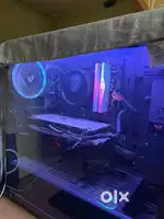 Ryzen 5 2600 processor + 16 gb ram