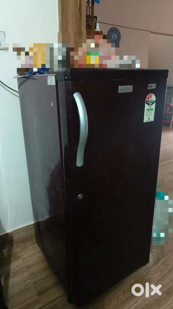 Electrolux Refrigerator