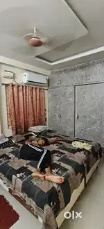 Lucky Flat is for sale with full ventilation and Natural Air!!