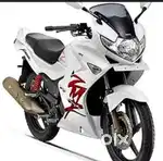 Hero honda Karizma zmr