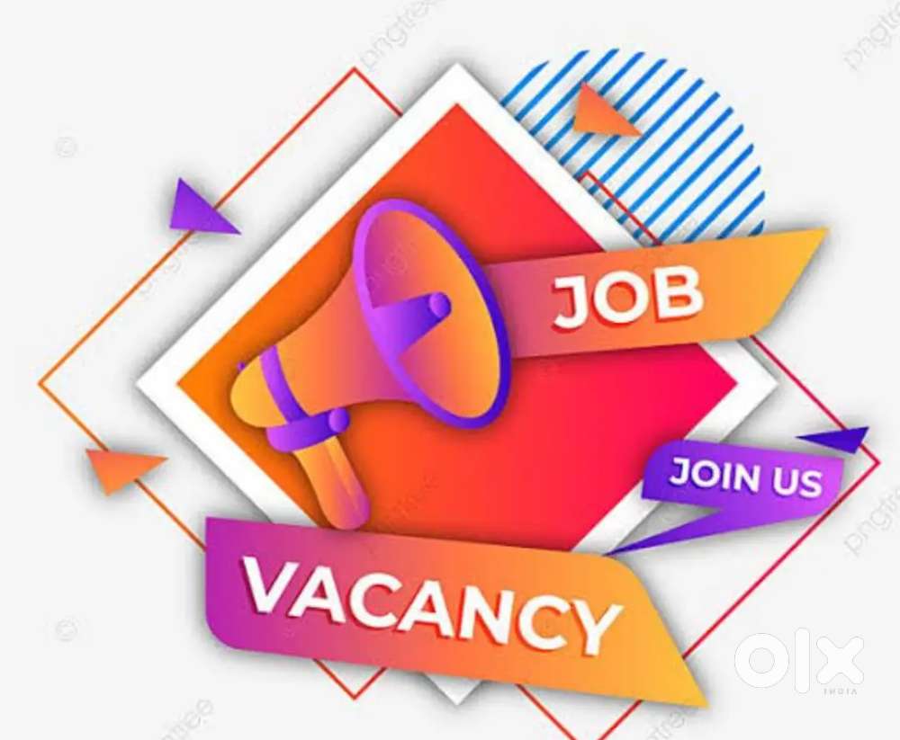 Vacancy for corporate office