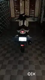 First owner bike for selling