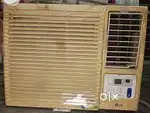 LG Airconditioner