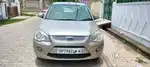 Ford Fiesta, 2009, Petrol