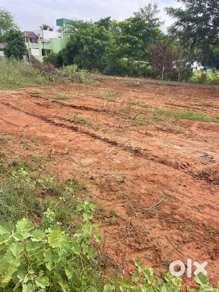 2.25 Cents land plot in Kalapatti Near Adissia One World