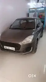 Maruti Suzuki Swift 2021 Petrol 38000 Km Driven