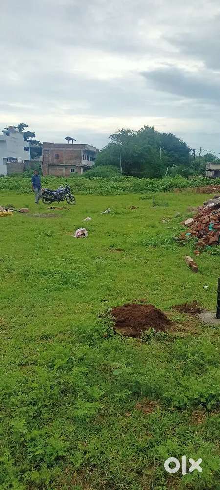 Land in ambad , Jalna 431203