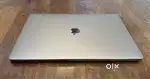 MacBook Pro with touch bar (16-inch, 2019)