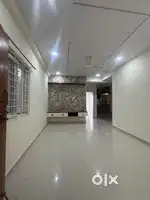 Semi furnished 2bhk flat