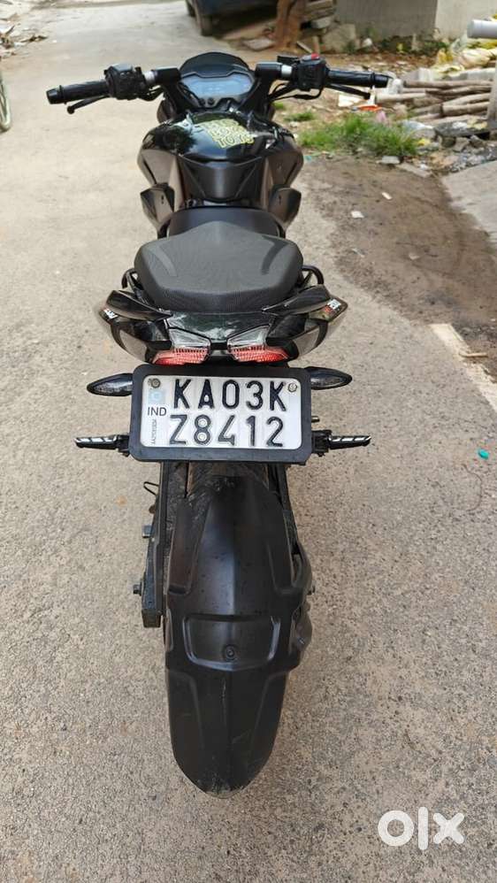 Very good condition 1year, 1month old