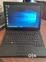 DELL Laptop m 520
