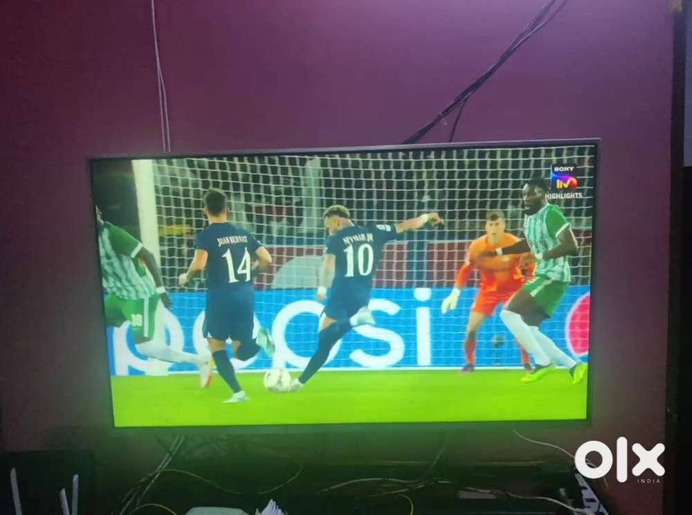 LG UH850T 4k 50 inches smart tv with dolby vision and dolby atmos