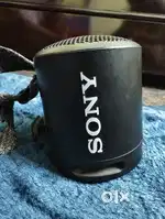 Bluetooth speaker