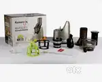 Kuvings Cold press Juicer