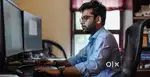 Business Professional earn part time by sales