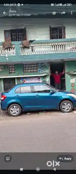 Individual house 14th cross street, TP chatram