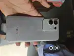 Iqoo z10x 6/128