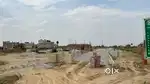 Plot for sale near sai palace
