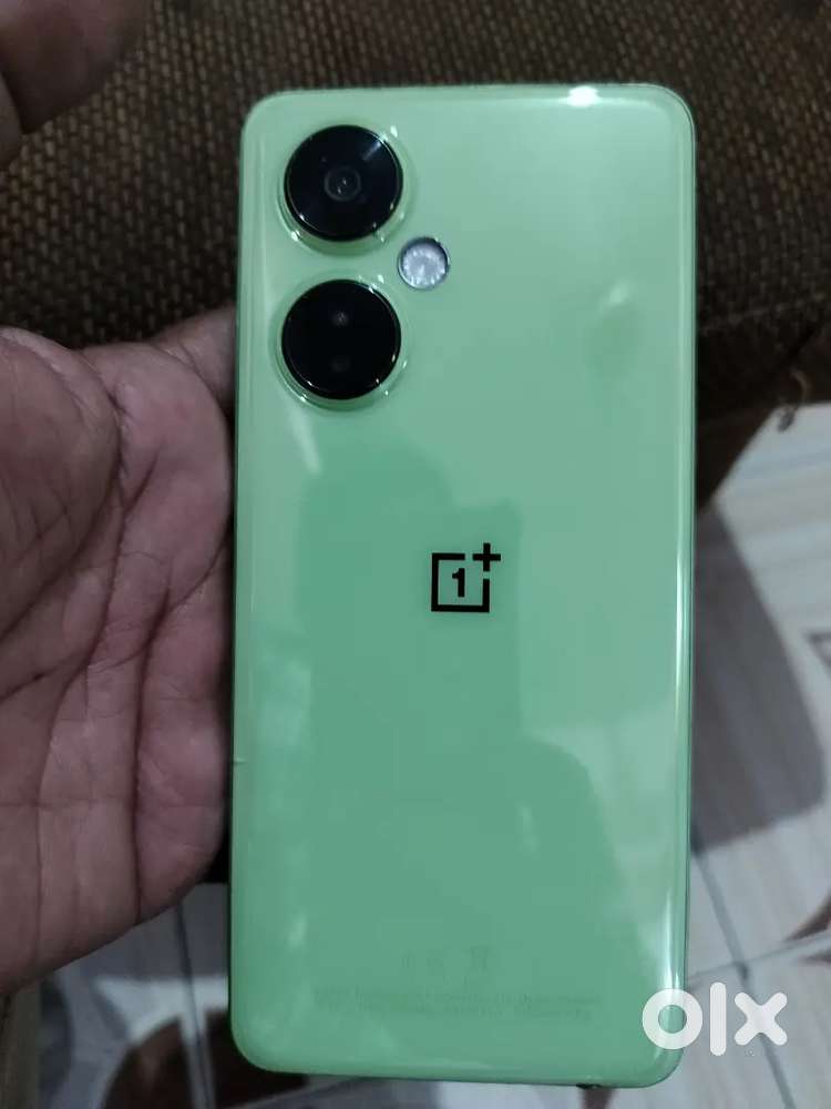 OnePlus nord ce3 lite 5g 8/128