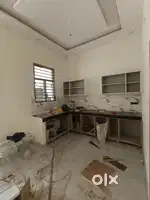 A brand new single story 2bhk kothi available for sale in Zirakpur
