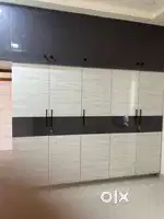2 bhk ground floor furnished house for rent