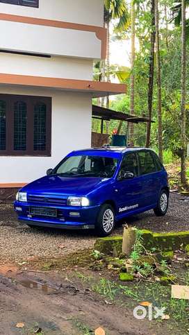 Maruti Suzuki Zen Estilo 1998 Petrol Good Condition