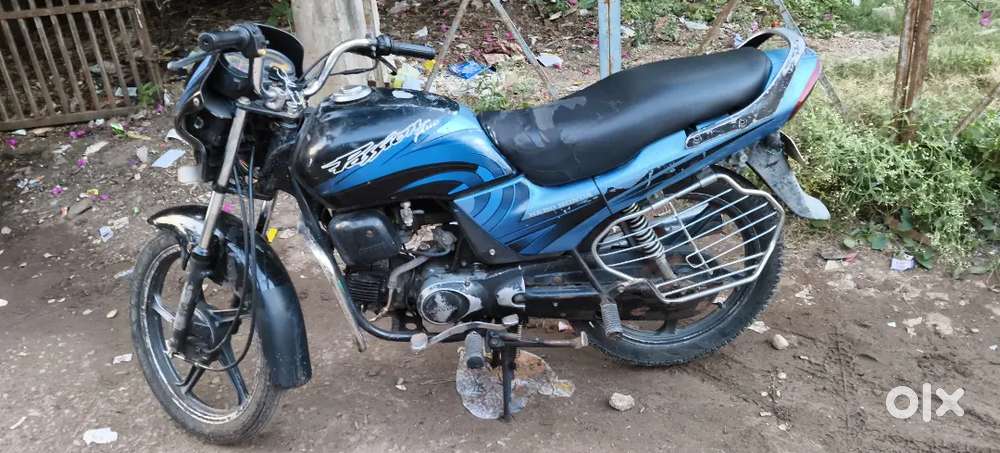 Passion plus full orginal condition all working with RC card