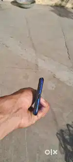 Mi note 7 pro good condition 6 gb 128 gb