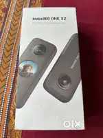 Insta360 ONE X2