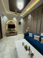 2BHK flat available for sale near Ace city at noida ext sec-1.