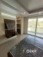 Need a roommate for 1 rk Fully furnished