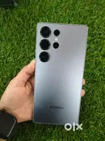 Samsung S25 Ultra 5 months old