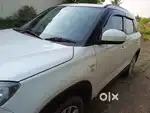 Maruti Suzuki Brezza VDI 2018 Diesel Well Maintained