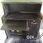 Computer table