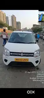 Ola Uber Driver chaiye Mulund ka