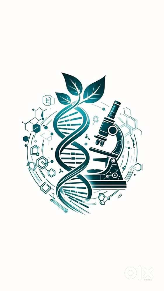 Private biology  tutor available for class 11 and 12