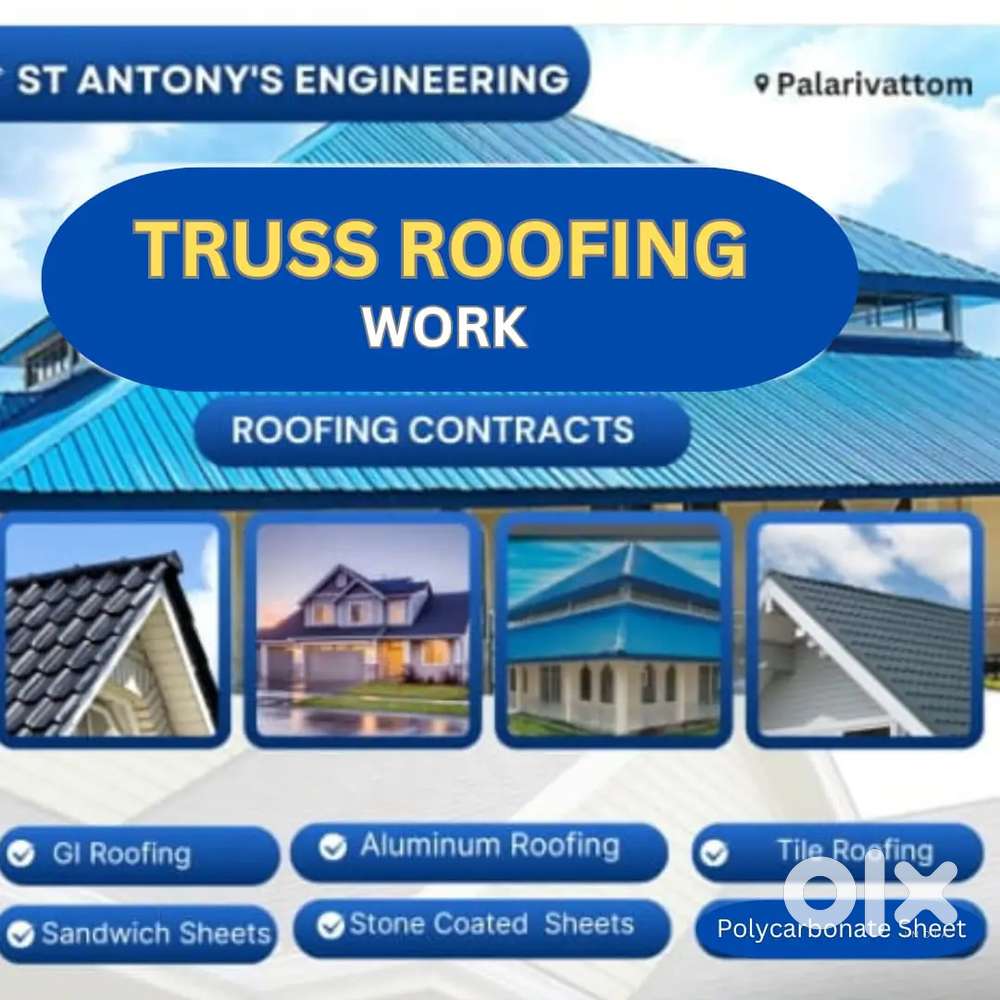 Roofing contractors