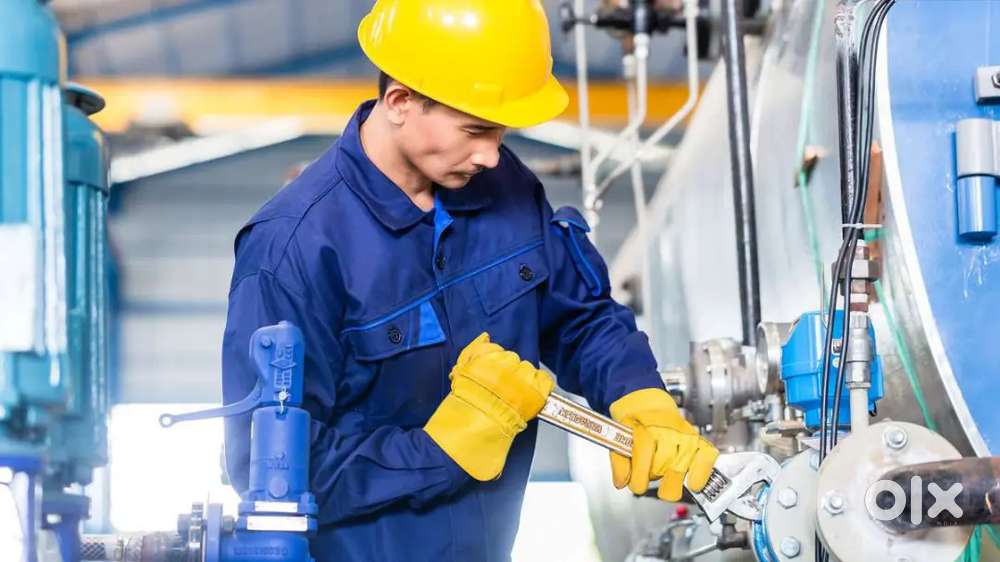 We are hiring for Maintenance Technician