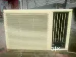 O general window ac