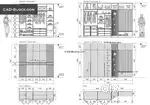 Autocad  and 3d freelancer