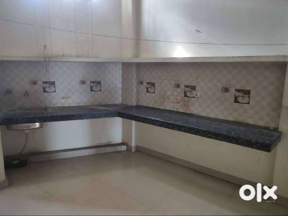 Flat in Transport Nagar Gorakhpur