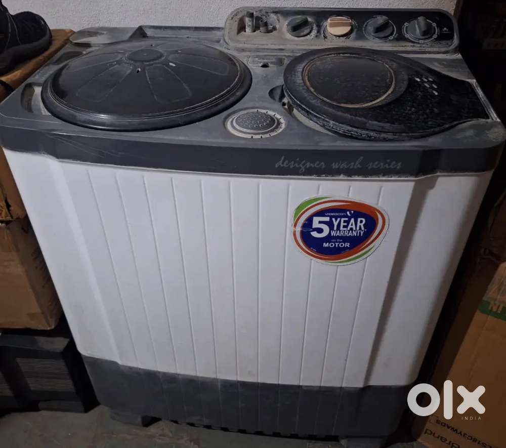 Videocon washing machine